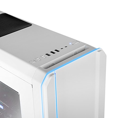 NOX Hummer MC ATX Mid Tower Case - Image 4