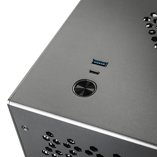 KOLINK Rocket Complex Mini ITX Tower Case - Image 5