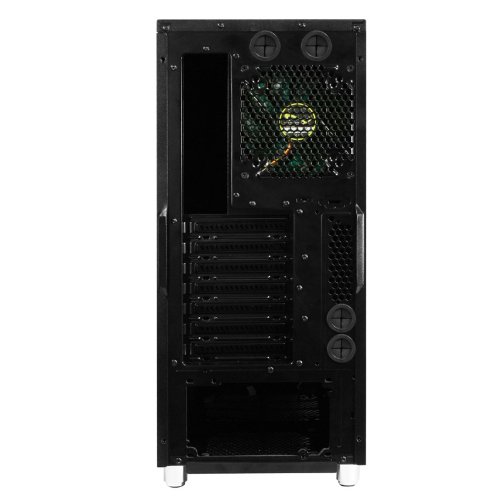 Nanoxia Deep Silence 2 White ATX Mid Tower Case - Image 9