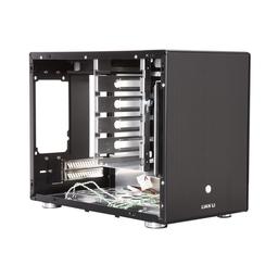 Lian Li PC-Q25B Mini ITX Tower Case - Image 8