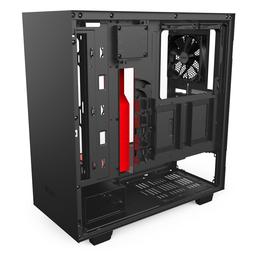 NZXT H500i ATX Mid Tower Case - Image 7