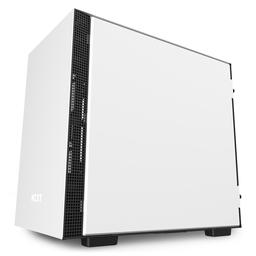 NZXT H210i Mini ITX Tower Case - Image 3