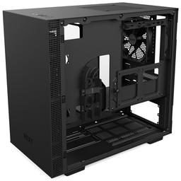 NZXT H200 Mini ITX Tower Case - Image 8