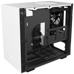 NZXT H200 Mini ITX Tower Case - Image 10