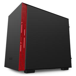 NZXT H210 Mini ITX Tower Case - Image 3