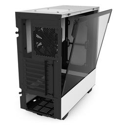 NZXT H500 ATX Mid Tower Case - Image 9