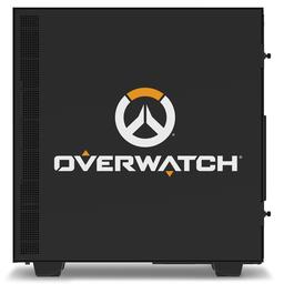 NZXT H500 Overwatch ATX Mid Tower Case - Image 8