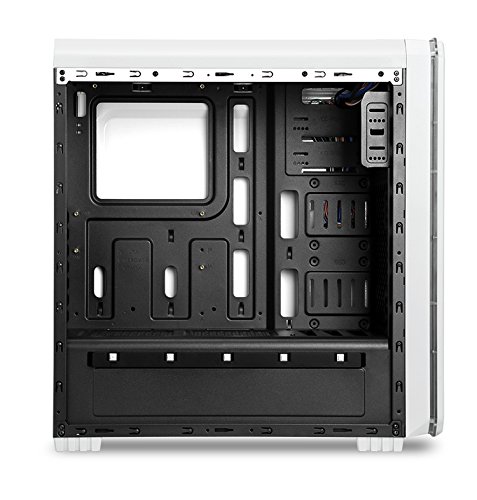 NOX Hummer MC ATX Mid Tower Case - Image 3