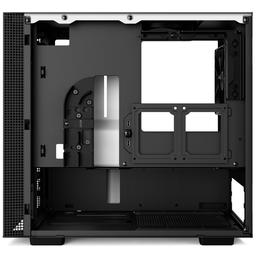 NZXT H200 Mini ITX Tower Case - Image 11