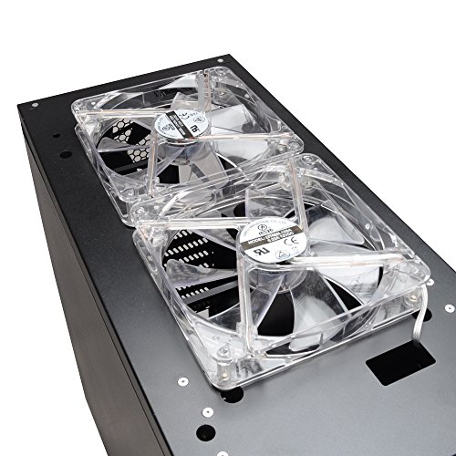 Lian Li PC-K62 ATX Mid Tower Case - Image 6