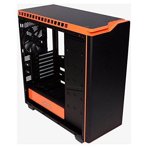 NZXT H440 ATX Mid Tower Case