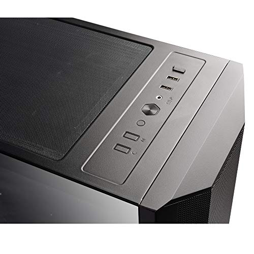 Lian Li Lancool II Mesh C RGB ATX Mid Tower Case - Image 6