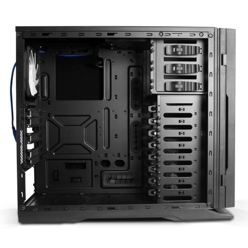NZXT H2 ATX Mid Tower Case - Image 3