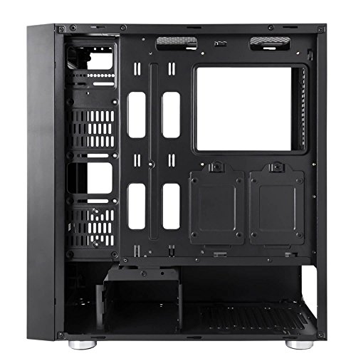Mars Gaming MC7 ATX Mid Tower Case - Image 5