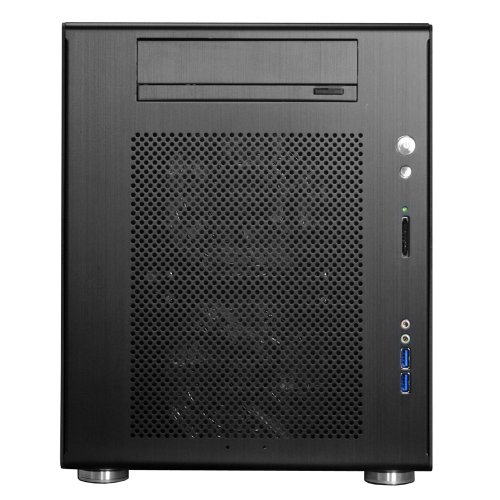 Lian Li PC-V354 MicroATX Mini Tower Case - Image 7