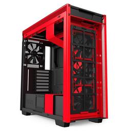 NZXT H710 ATX Mid Tower Case - Image 3