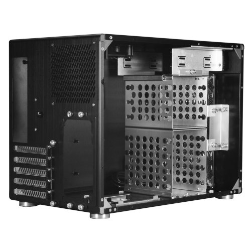 Lian Li PC-V354 MicroATX Mini Tower Case - Image 5