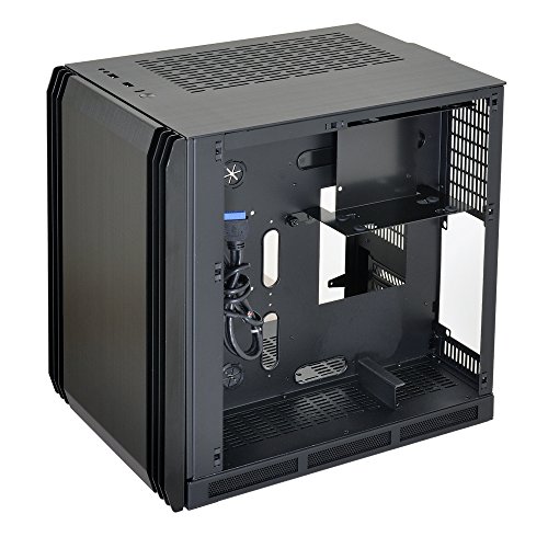 Lian Li PC-Q39GWX Mini ITX Desktop Case - Image 4