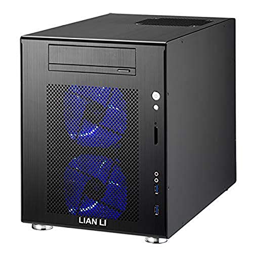 Lian Li PC-V354 MicroATX Mini Tower Case - Image 6