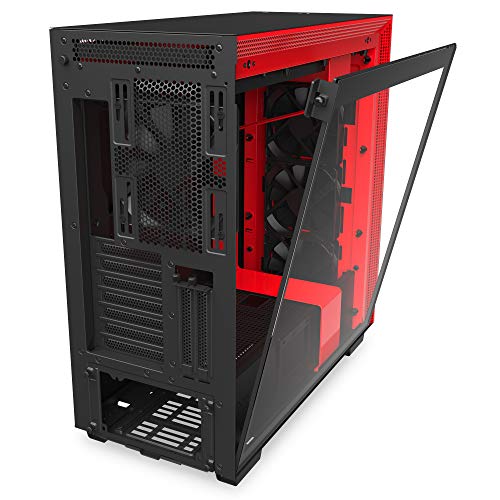 NZXT H710i ATX Mid Tower Case - Image 6