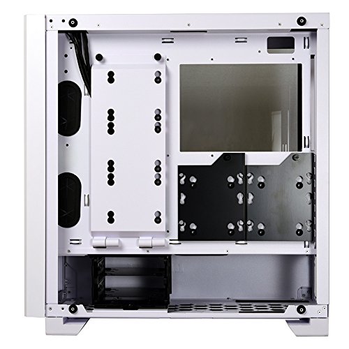 Lian Li ALPHA 330W ATX Mid Tower Case - Image 5