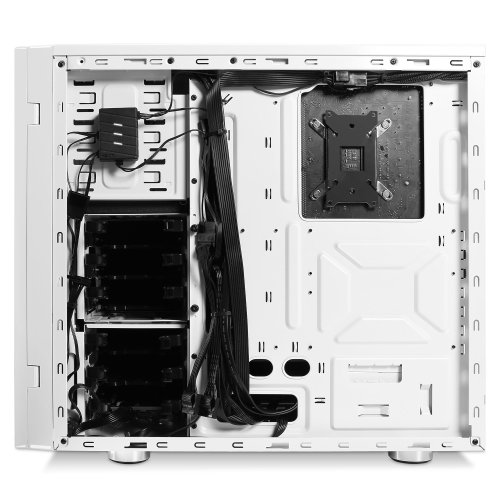 NZXT H230 ATX Mid Tower Case - Image 3