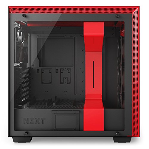 NZXT H700 ATX Mid Tower Case - Image 3