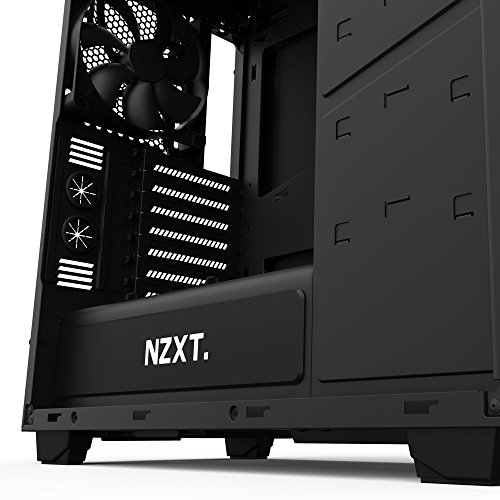 NZXT H440 ATX Mid Tower Case - Image 6
