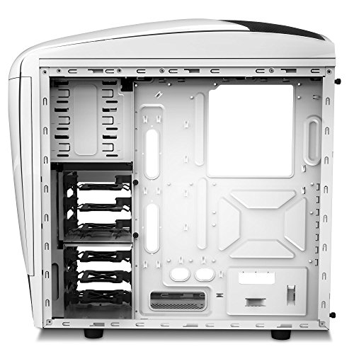 NZXT Phantom 240 ATX Mid Tower Case - Image 7