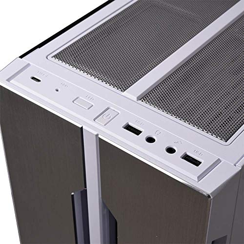 Lian Li LANCOOL ONE Digital ATX Mid Tower Case - Image 7