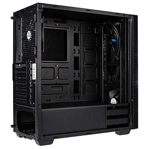KOLINK Tranquility ATX Mid Tower Case - Image 5
