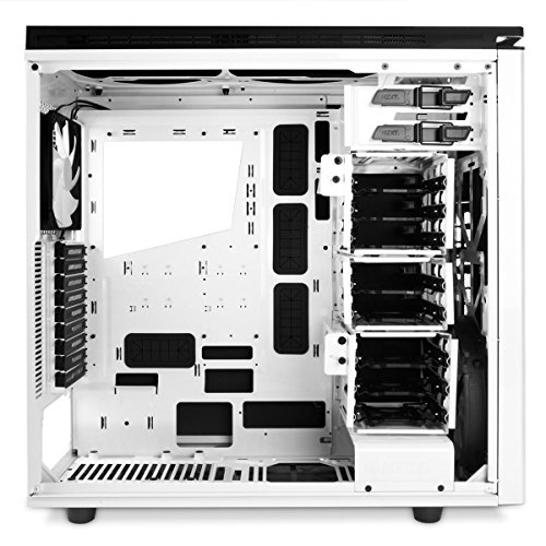 NZXT H630 ATX Full Tower Case - Image 4