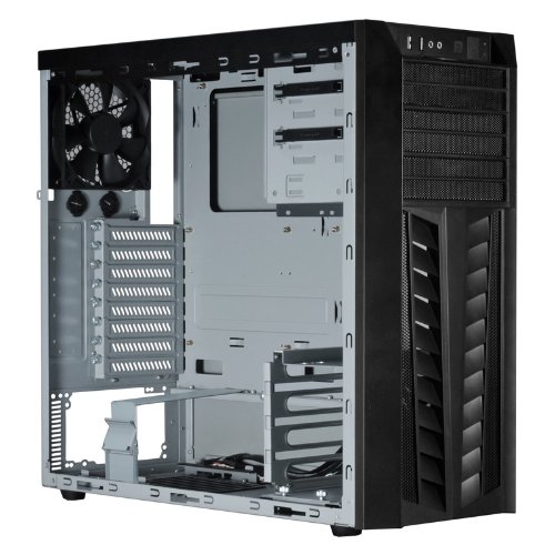 Lian Li LanCool PC-K57 ATX Mid Tower Case - Image 3