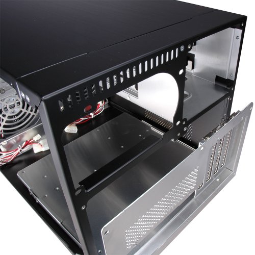 Lian Li PC-V351 MicroATX Desktop Case - Image 6