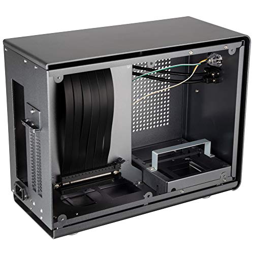 KOLINK Rocket V2 Mini ITX Tower Case - Image 5