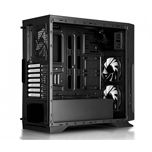 NOX Hummer ZN ATX Mid Tower Case - Image 11