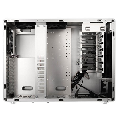 Lian Li PC-V750 ATX Full Tower Case - Image 3