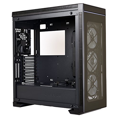 Lian Li ALPHA 550X ATX Mid Tower Case - Image 8