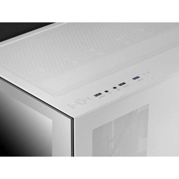 Mars Gaming MCV4 ATX Mid Tower Case - Image 4