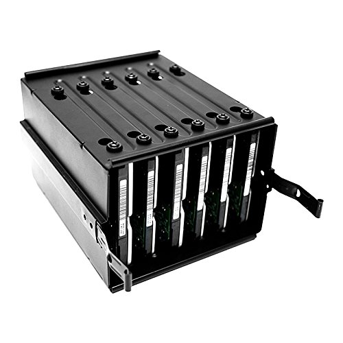 Nanoxia NXDS6B ATX Full Tower Case - Image 6
