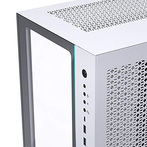 MagniumGear NEO Qube ATX Mid Tower Case - Image 8