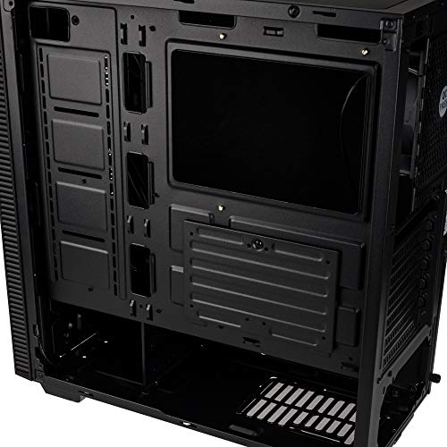 KOLINK Tranquility ATX Mid Tower Case - Image 6