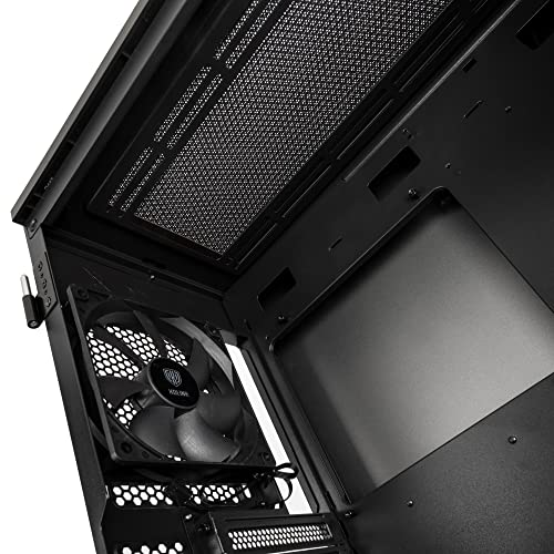 KOLINK Stronghold Barricade ATX Mid Tower Case - Image 8