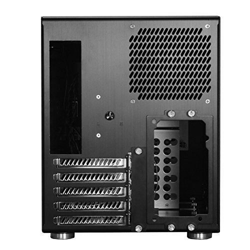 Lian Li PC-V354 MicroATX Mini Tower Case - Image 8