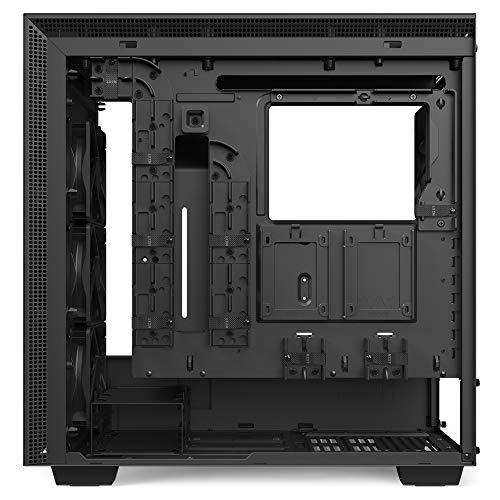 NZXT H710i ATX Mid Tower Case - Image 3