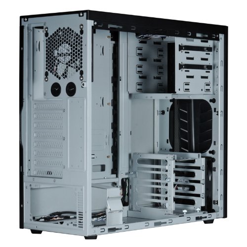 Lian Li LanCool PC-K57 ATX Mid Tower Case - Image 4