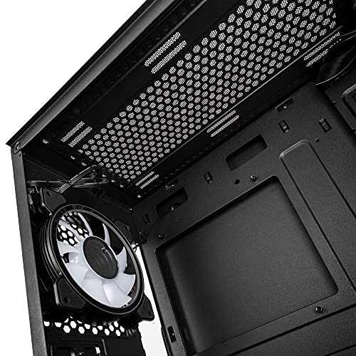 KOLINK Void Rift ATX Mid Tower Case - Image 9