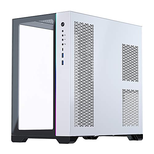 MagniumGear NEO Qube ATX Mid Tower Case - Image 5