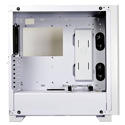 Lian Li ALPHA 330W ATX Mid Tower Case - Image 4
