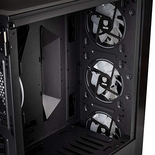 KOLINK Phalanx V2 ATX Mid Tower Case - Image 8
